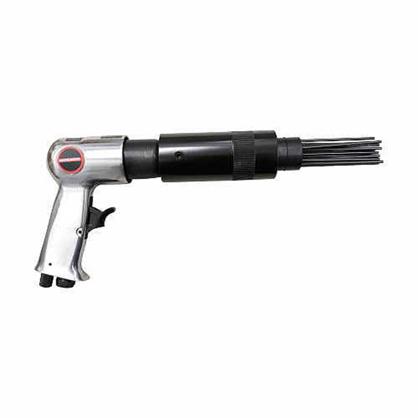 AIR NEEDLE SCALER AEROPRO