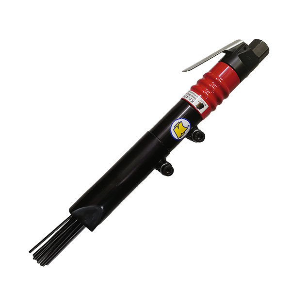 AIR SCALER KUANI