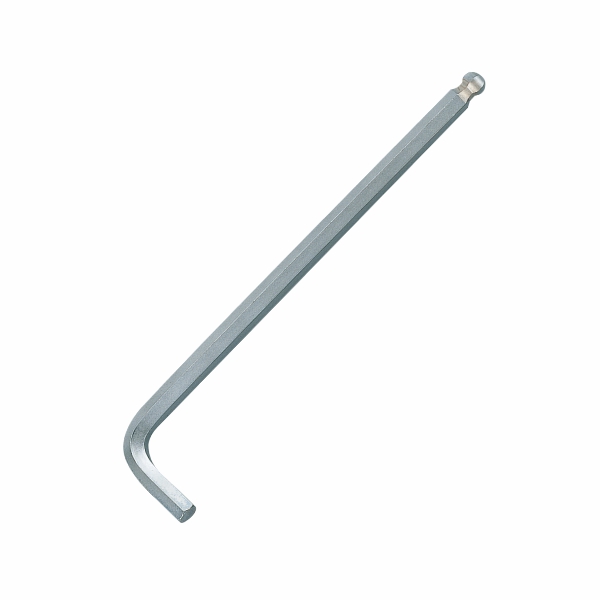 ALLEN KEY B/P X/LONG 3mm K/TONY
