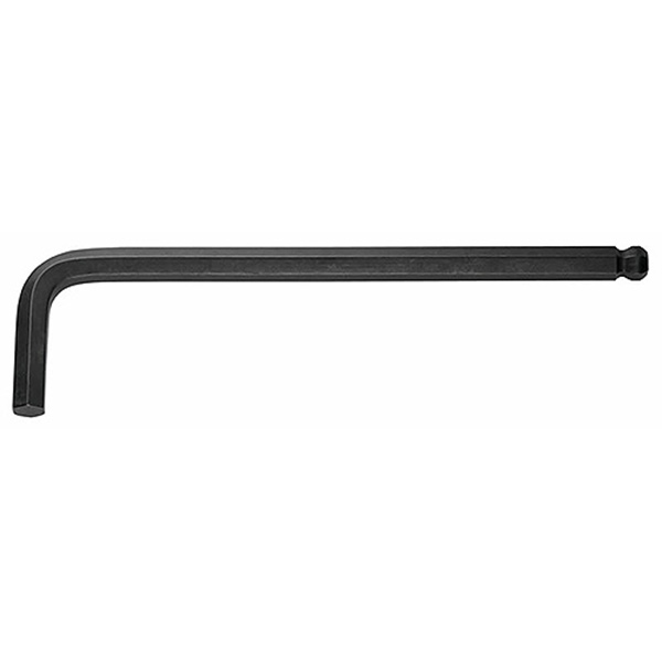 BALL POINT HEX ALLEN KEY 4MM