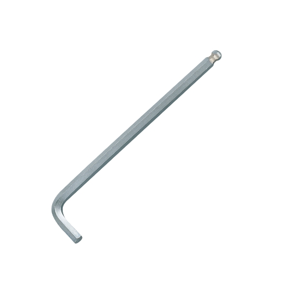 ALLEN KEY B/P X/LONG 4mm K/TONY