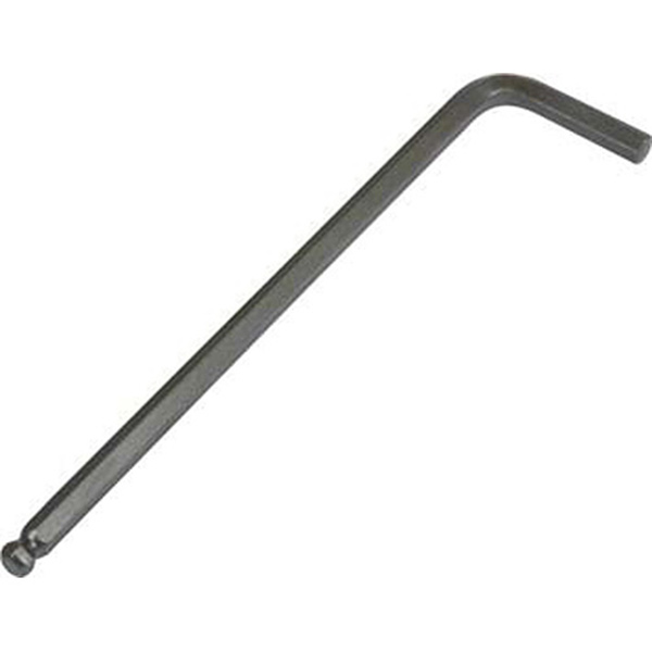 BALL POINT HEX ALLEN KEY 6MM