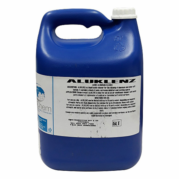 ALU KLENZ 5LTR
