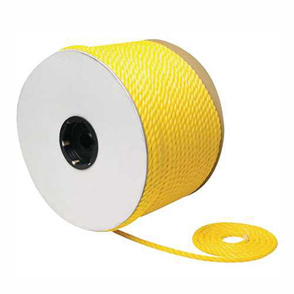 ANCHOR ROPE 10MM P/MT