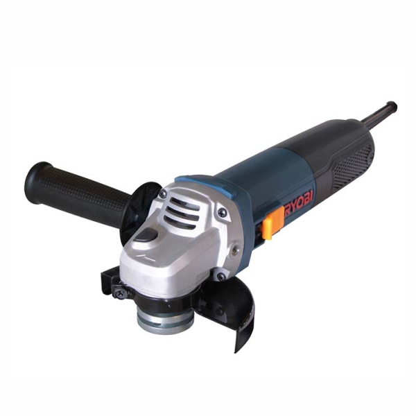 ANGLE GRIND 115MM 900W RYOBI