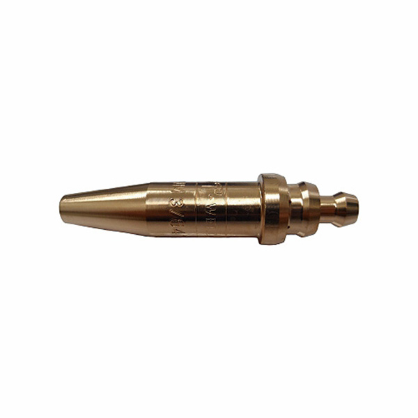 ANM CUT NOZ AC #5 2.4MM M/WELD