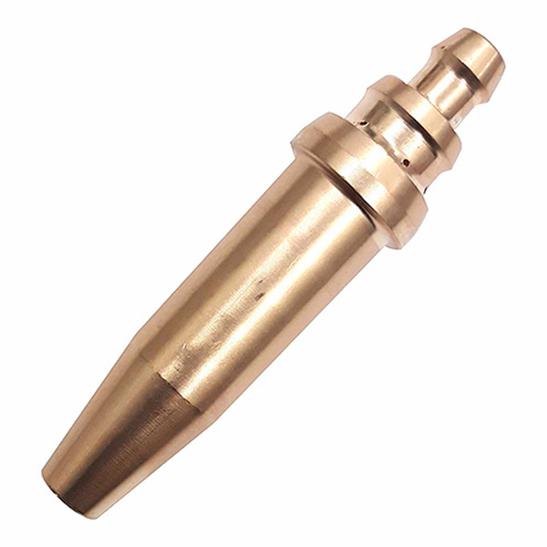 ANM CUT NOZ AC #5 2.4MM J/WELD