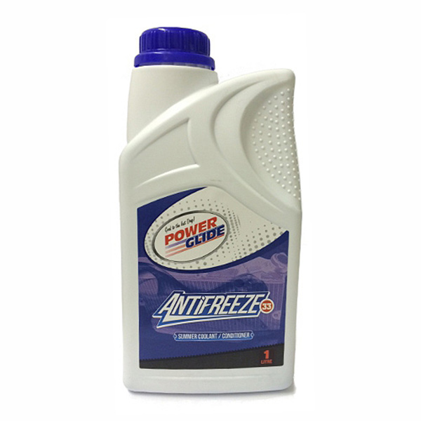 ANTI FREEZE 1LT POWER GLIDE