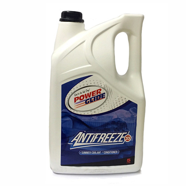 ANTI FREEZE 5L POWER GLIDE