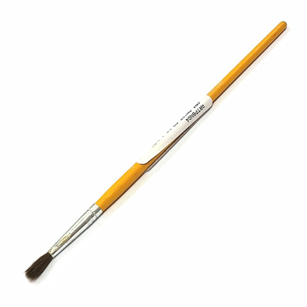 ARTIST PAINT BRUSH NO. 4 SMALL
