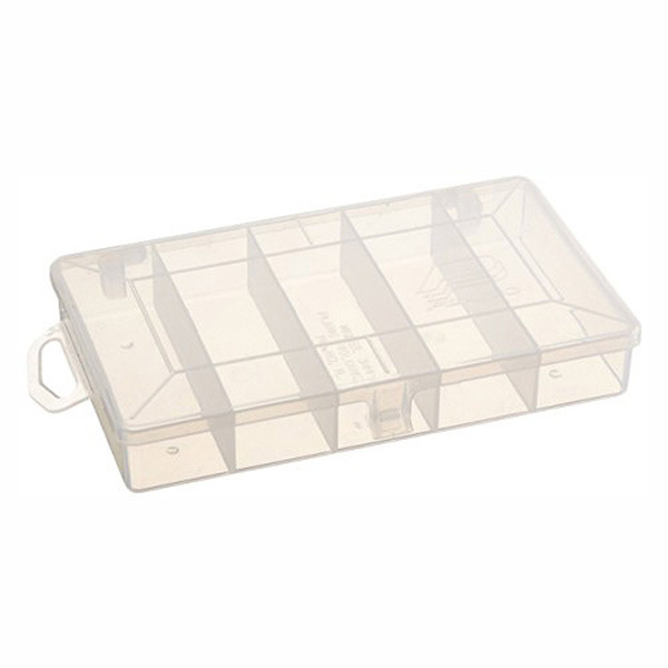 ASSORTED PLASTIC BOX 110X220