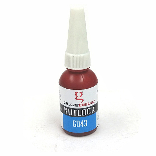G/DEV NUTLOCK 6G MS GD43 242/243