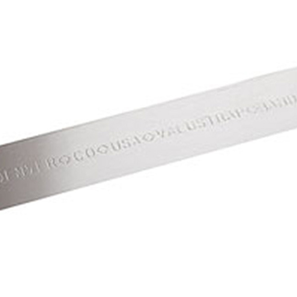 BAND STRAPPING S/ST 3/8" (30MT)