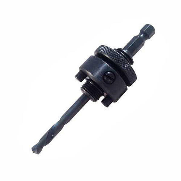 HOLESAW ARBOR A2 32-152 BLU-MOL