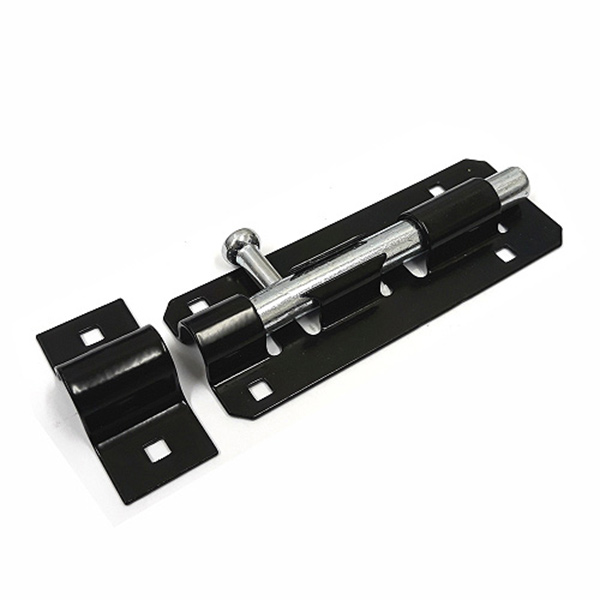 BARREL BOLT T 125MM B/J