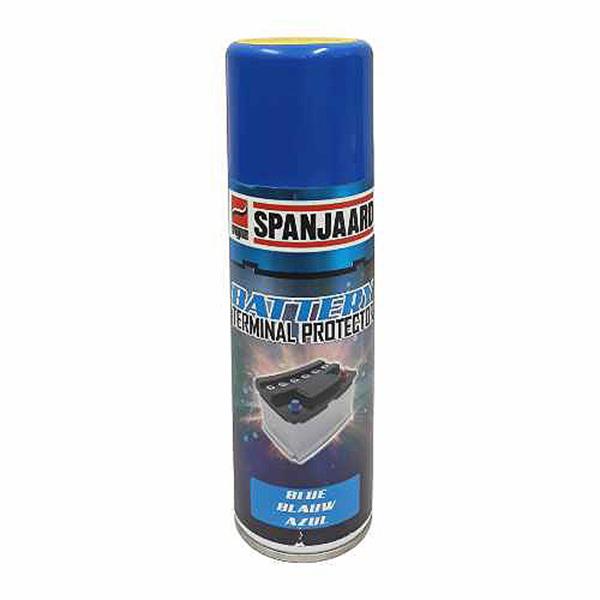 SPANJAARD BATT TER SPR BLUE 200ml