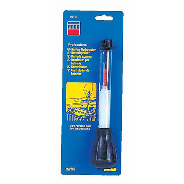 BATTERY HYDROMETER