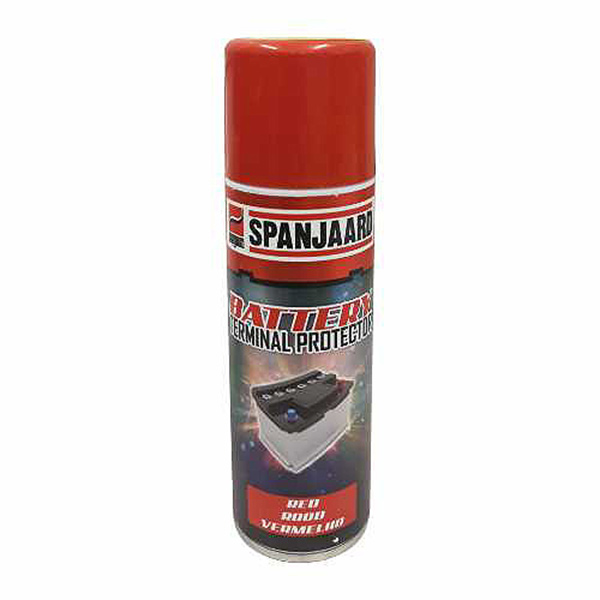 SPANJAARD BATT TER SPR RED 200ml