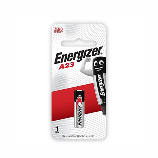 BATTERY A23 1P ENERGIZER