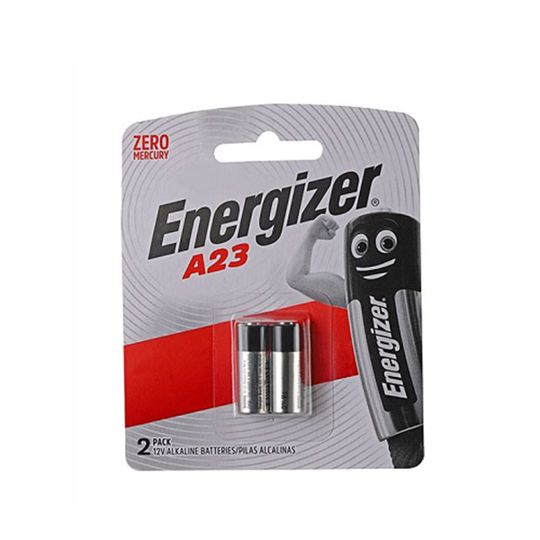 BATTERY A23 2P ENERGIZER