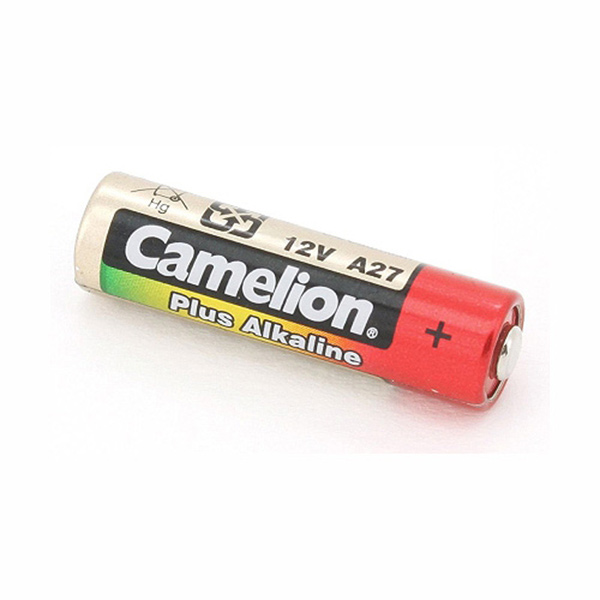 BATTERY A27 1P ENERGIZER