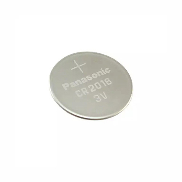 BATTERY ROUND 3V CR2016