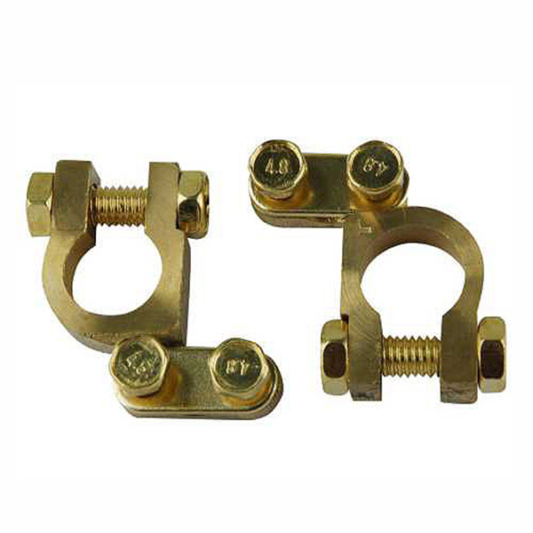 BATTERY TERMINAL SET 2PC