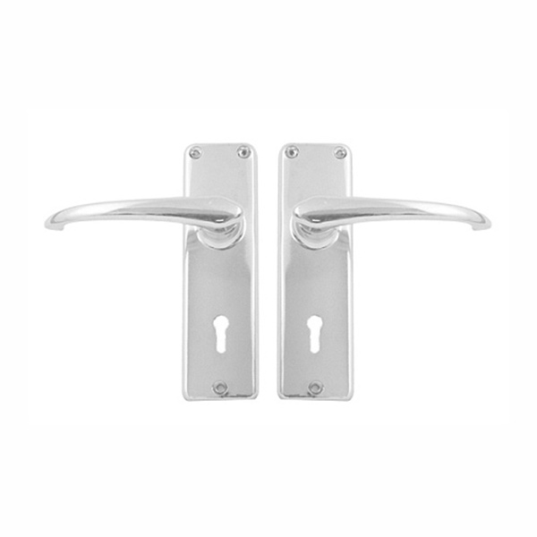LOCK HANDLES ONLY CYLINDER BBL