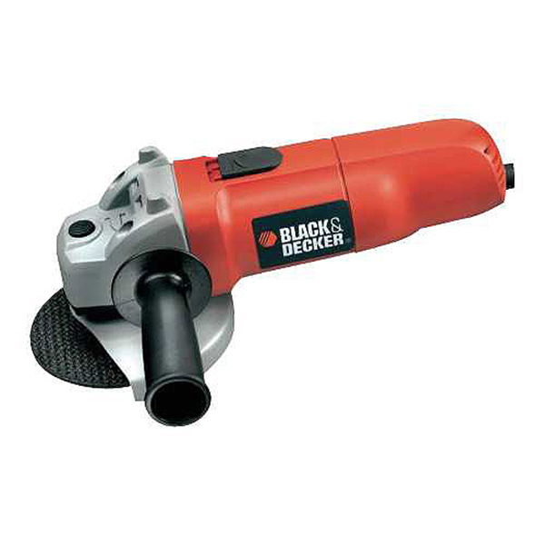 A/GRINDER 115MM 710W B&D