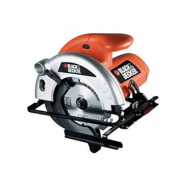 CIRC SAW 190mm 66mm 1250w B&D