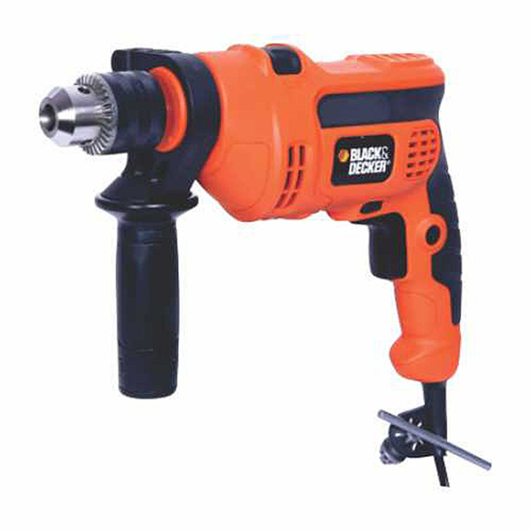 DRILL HAM 13MM 550W VAR SPD B&D