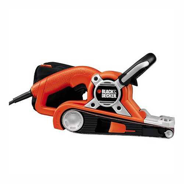 BLACK & DECKER BELT SANDER 75X533 720W