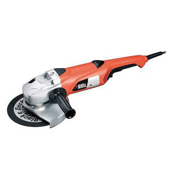 A/GRINDER 230MM 2200W B&D