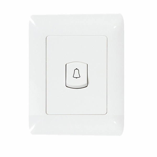 BELL SWITCH COMPLETE 4X2