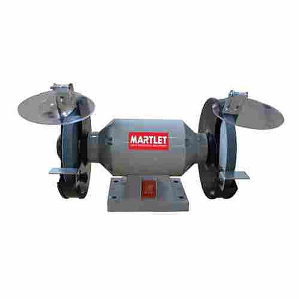 BENCH GRINDER MARTLET 6" 1/2HP 0.37KW