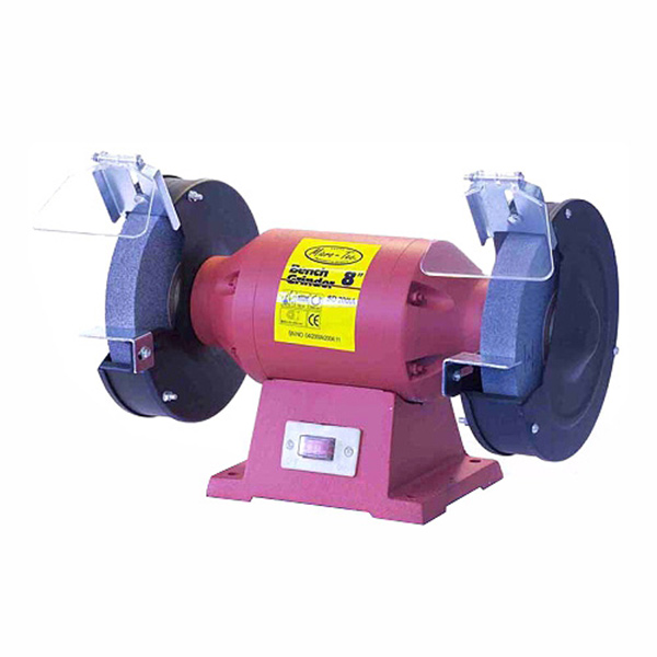 BENCH GRINDER MICRO-TEC 8" 750W