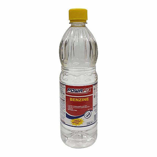 BENZINE 750ML