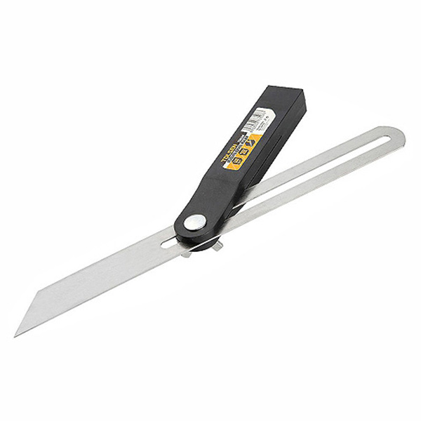 BEVEL HANDYMAN 200MM TOLSEN