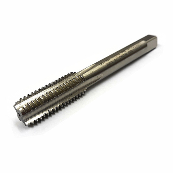 BOTTOM TAP LH HSS M8 X 1.25 FEW