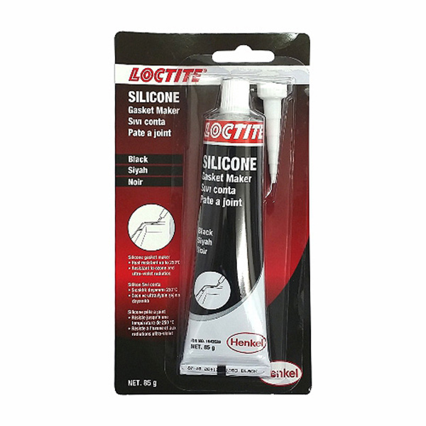 LOCTITE BLACK GASKET MAKER 85g