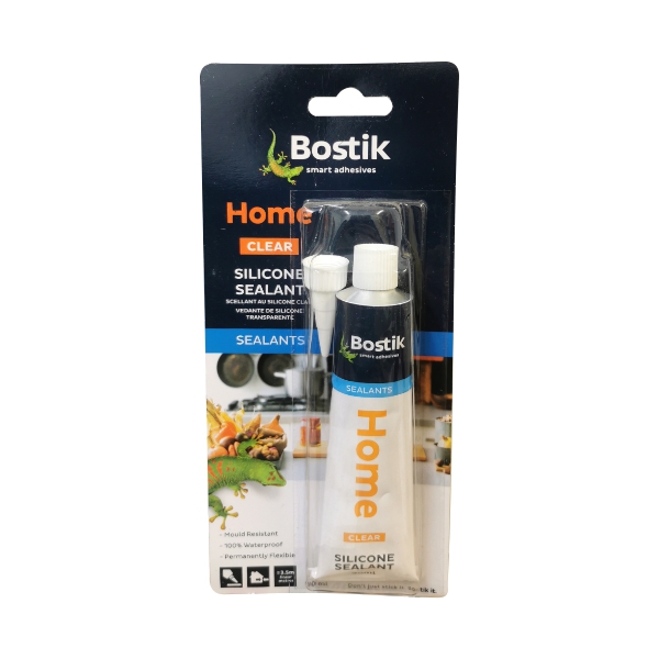 SEALANT HOME 90ML BLIST BOSTIK