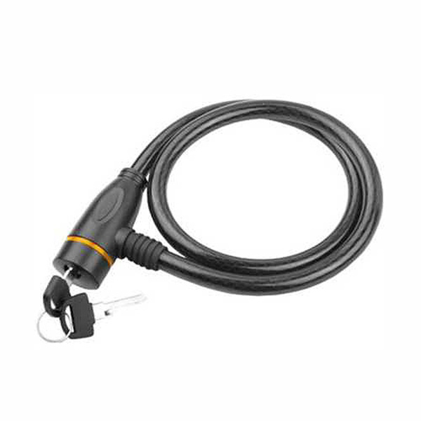TOLSEN BICYCLE LOCK 12X800MM