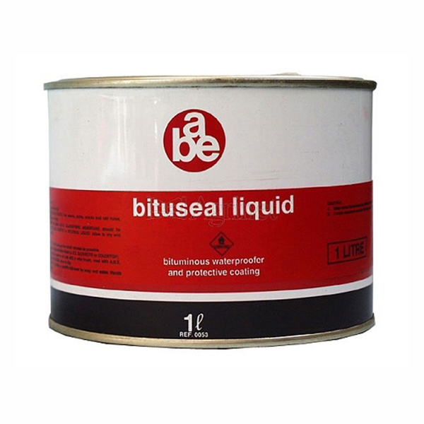 BITUSEAL LIQUID             1L