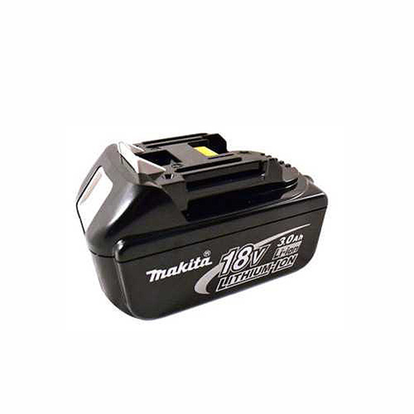 MAKITA C/LESS BATTERY 18V 3.0AH