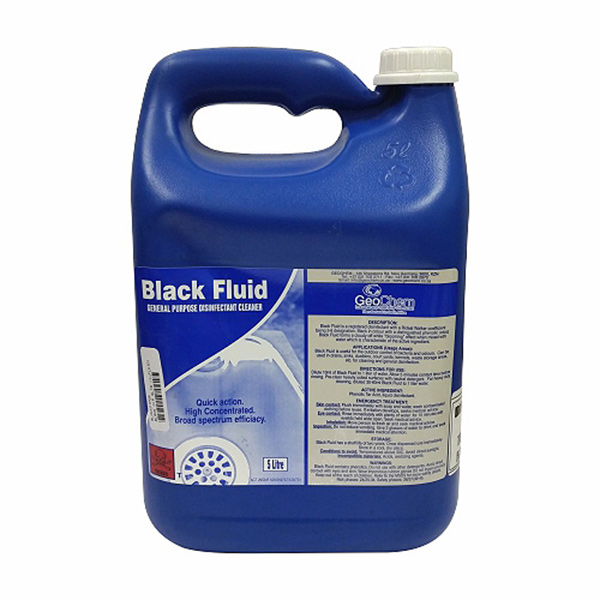 BLACK DIP 5LTR (J-FLUID)