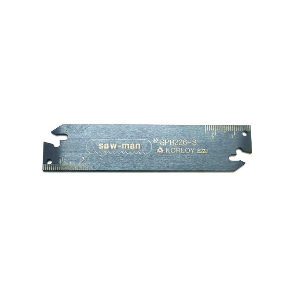 BLADE SPB226-S KORLOY