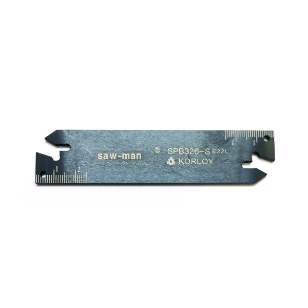 BLADE SPB326-S KORLOY
