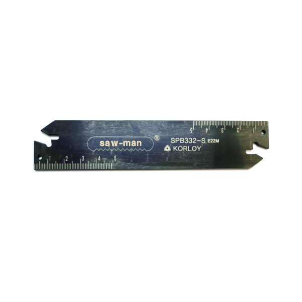 BLADE SPB332-S KORLOY