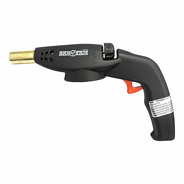 BLOW TORCH HEAD 7/16 EUROGAS