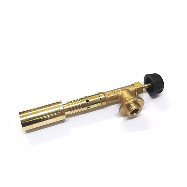 BLOW TORCH HEAD NOZZLE